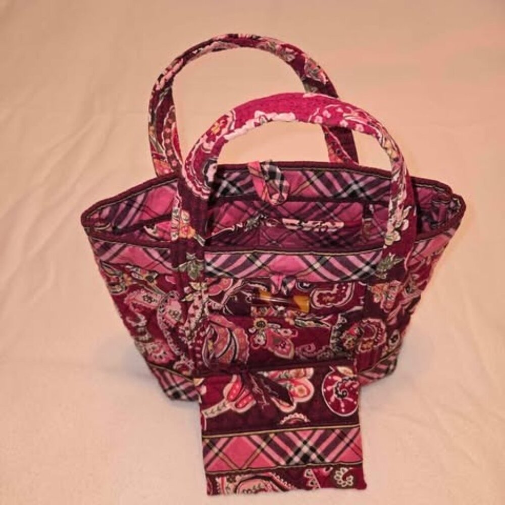 Vera Bradley Purse